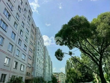 Продается 3-комн. квартира, 63,5 м²