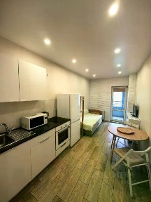 Продается 1-комн. квартира, 38 м²