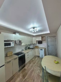 Продается 3-комн. квартира, 71,8 м²