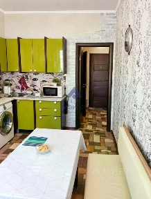 Продается 1-комн. квартира, 38,8 м²
