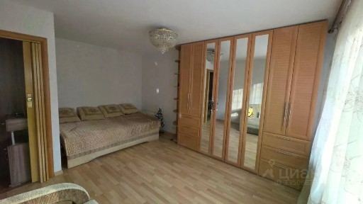 Сдается 1-комн. квартира, 32 м²