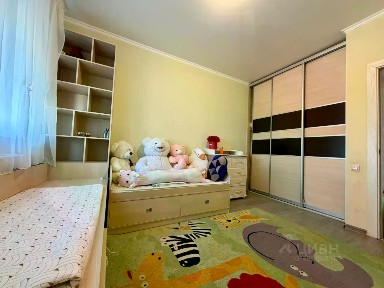 Сдается 2-комн. квартира, 60,7 м²
