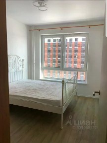 Сдается 1-комн. квартира, 35,5 м²