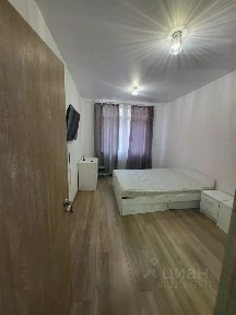 Сдается 1-комн. квартира, 36 м²