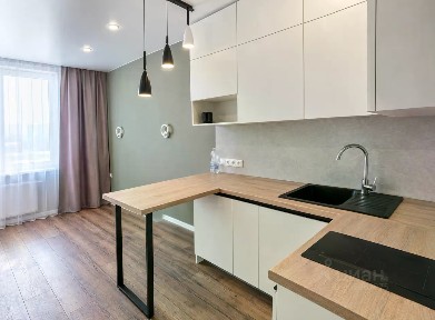 Сдается студия, 24,5 м²