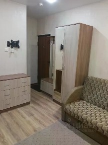 Сдается студия, 18 м²