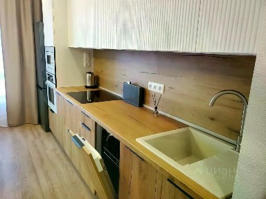 Сдается 2-комн. квартира, 45,4 м²