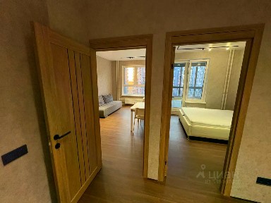 Сдается 1-комн. квартира, 44 м²