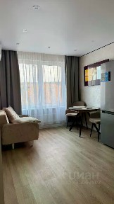 Сдается 1-комн. квартира, 33 м²