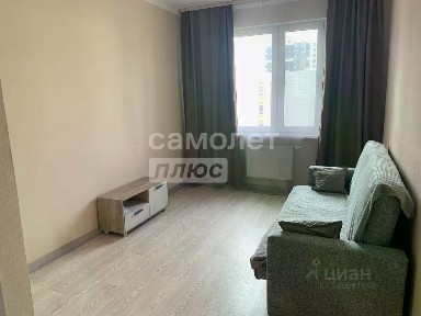 Сдается 1-комн. квартира, 40 м²