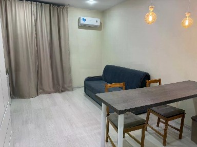 Сдается студия, 23,5 м²