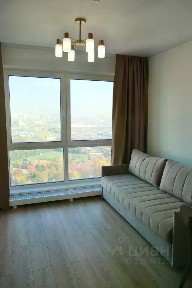 Сдается студия, 20 м²