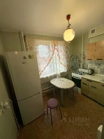 Сдается 1-комн. квартира, 30 м²
