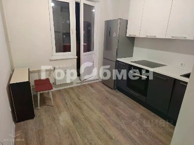 Сдается 1-комн. квартира, 35 м²