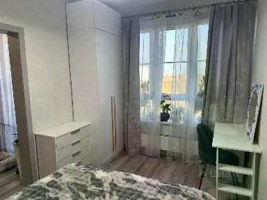 Сдается 1-комн. квартира, 25 м²