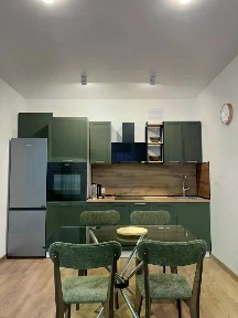Сдается 1-комн. квартира, 42 м²