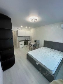 Сдается студия, 24 м²
