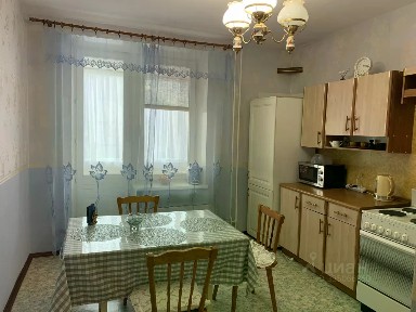 Сдается 2-комн. квартира, 72,3 м²