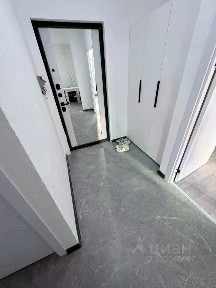Сдается 1-комн. квартира, 40 м²