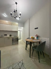 Сдается 1-комн. квартира, 40 м²
