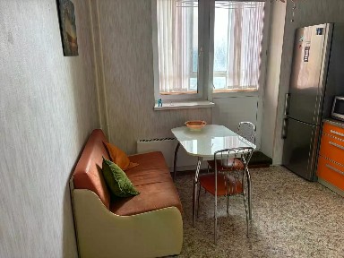 Сдается 1-комн. квартира, 46 м²