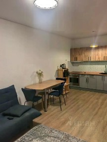 Сдается 1-комн. квартира, 37 м²