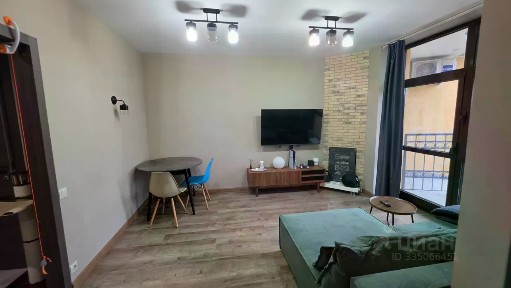 Сдаются 2-комн. апартаменты, 49 м²