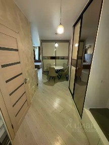 Сдается 2-комн. квартира, 39 м²