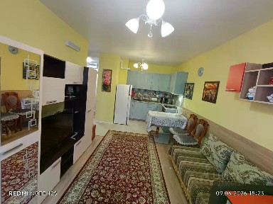 Сдается 1-комн. квартира, 36,7 м²