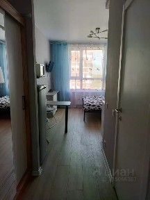 Сдается студия, 20 м²
