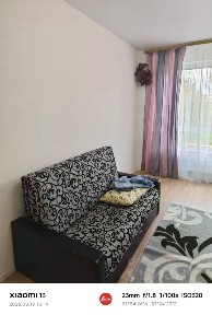 Сдается 1-комн. квартира, 44,5 м²