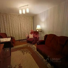 Сдается 2-комн. квартира, 44,3 м²
