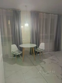 Сдается студия, 33,4 м²