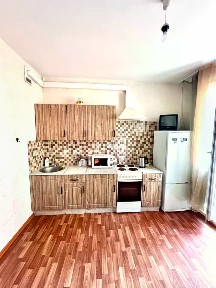 Сдается 1-комн. квартира, 38 м²