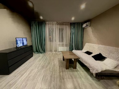 Сдается 1-комн. квартира, 44 м²