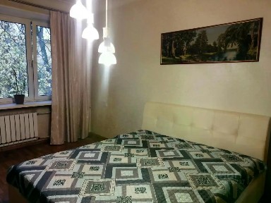 Сдается 2-комн. квартира, 62,1 м²