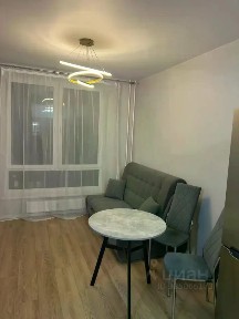 Сдается 1-комн. квартира, 36 м²