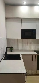 Сдается студия, 26,7 м²