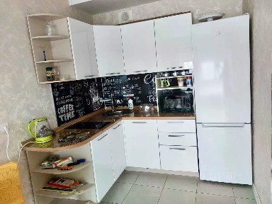 Сдается 2-комн. квартира, 39,5 м²