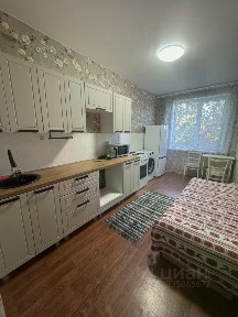 Сдается 1-комн. квартира, 34 м²