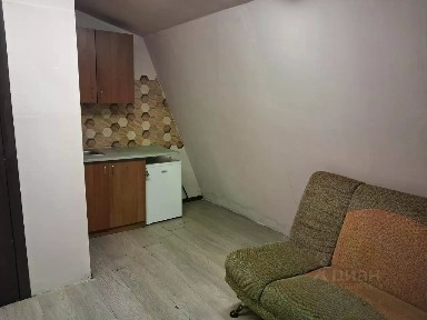 Сдается студия, 12 м²