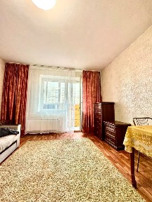 Сдается студия, 33 м²