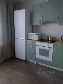 Сдается 1-комн. квартира, 33,3 м²