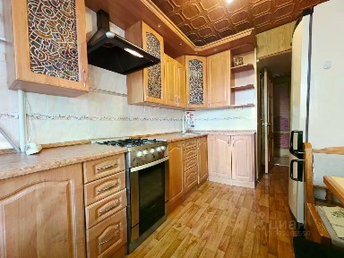 Сдается 3-комн. квартира, 74 м²