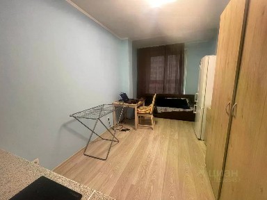 Сдается 1-комн. квартира, 25 м²