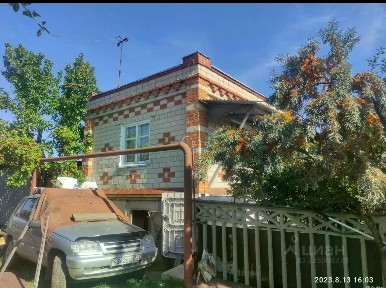 Продается 2-этажный дом, 20 м²