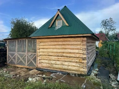 Продается дом, 25 м²