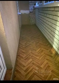 Сдается 1-комн. квартира, 44,6 м²