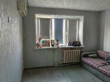 Сдается 1-комн. квартира, 26 м²