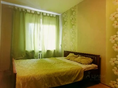 Сдается 2-комн. квартира, 41,2 м²
